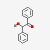 Picture of molecule