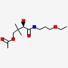 Picture of molecule