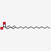 Picture of molecule