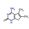 Picture of molecule