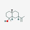 Picture of molecule