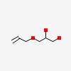 Picture of molecule