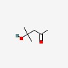 Picture of molecule