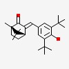 Picture of molecule