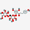 Picture of molecule