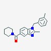 Picture of molecule