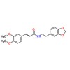 Picture of molecule