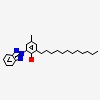 Picture of molecule