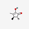 Picture of molecule