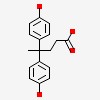 Picture of molecule