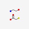 Picture of molecule