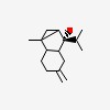 Picture of molecule