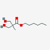 Picture of molecule