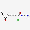 Picture of molecule