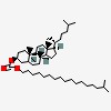 Picture of molecule