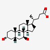 Picture of molecule