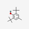 Picture of molecule