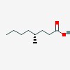 Picture of molecule