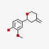 Picture of molecule