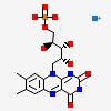 Picture of molecule