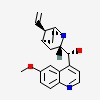 Picture of molecule