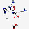 Picture of molecule