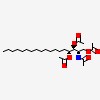 Picture of molecule