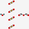 Picture of molecule