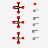 Picture of molecule