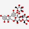 Picture of molecule