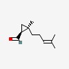 Picture of molecule