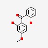 Picture of molecule