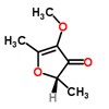 Picture of molecule