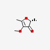 Picture of molecule