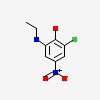 Picture of molecule