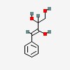 Picture of molecule