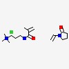 Picture of molecule