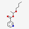 Picture of molecule