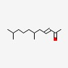 Picture of molecule