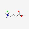 Picture of molecule