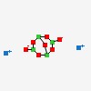 Picture of molecule