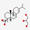 Picture of molecule