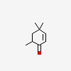 Picture of molecule