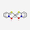 Picture of molecule