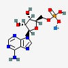 Picture of molecule