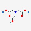 Picture of molecule