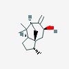 Picture of molecule