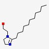 Picture of molecule