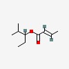 Picture of molecule