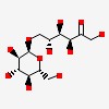 Picture of molecule